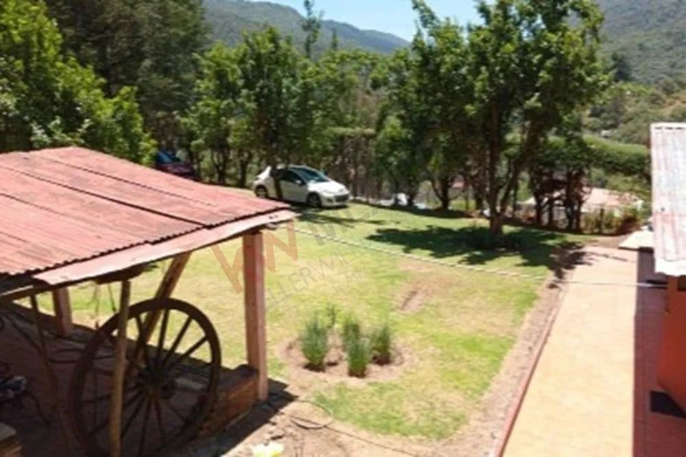 Inivierte en Terreno en Jilotzingo - land for sale