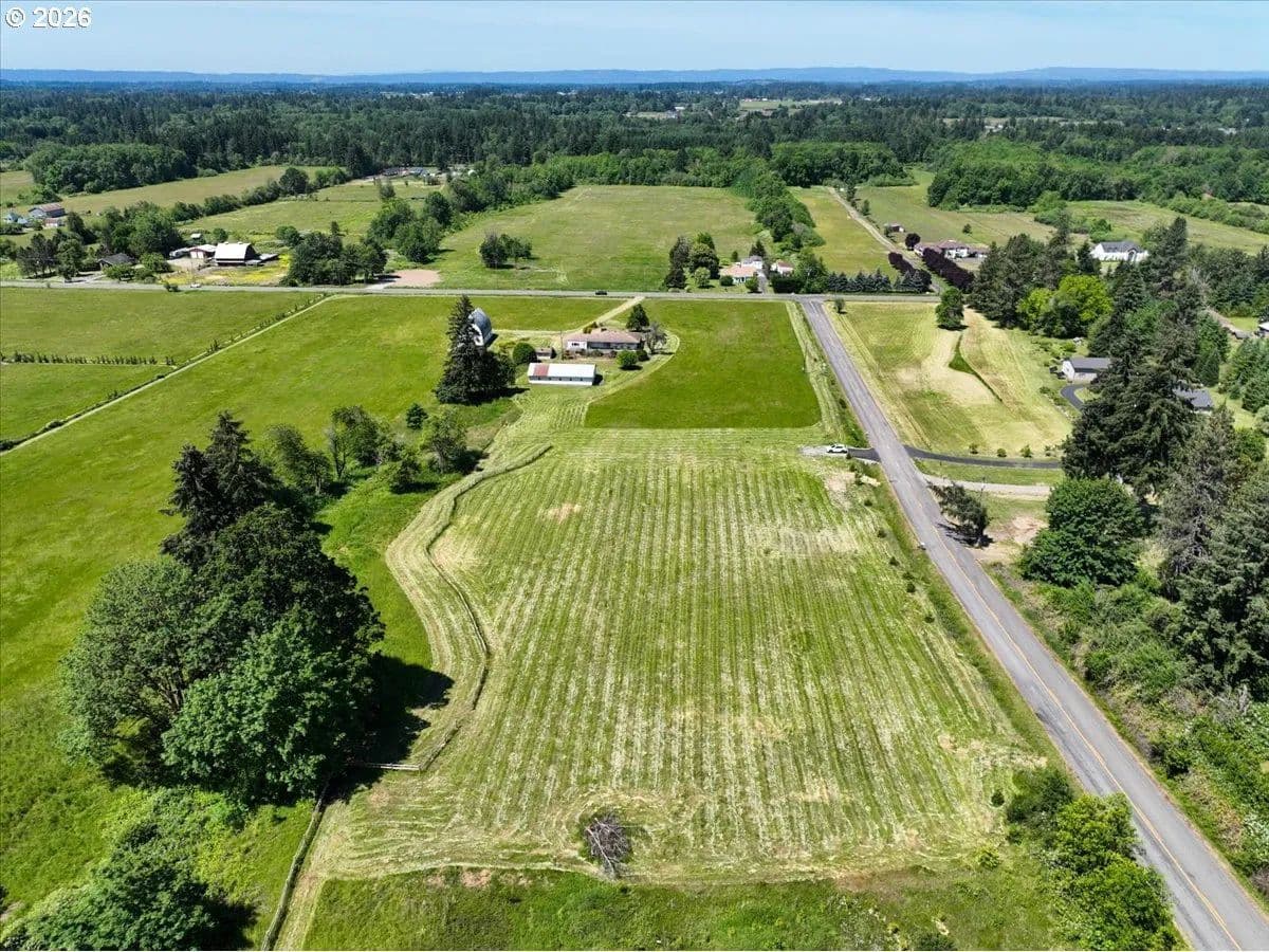Property from 3 NE 144th ST - KW - Brush Prairie, Washington, 98606