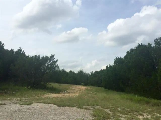 Land for Sale in Granbury, 3208 Crystal Court - 76048