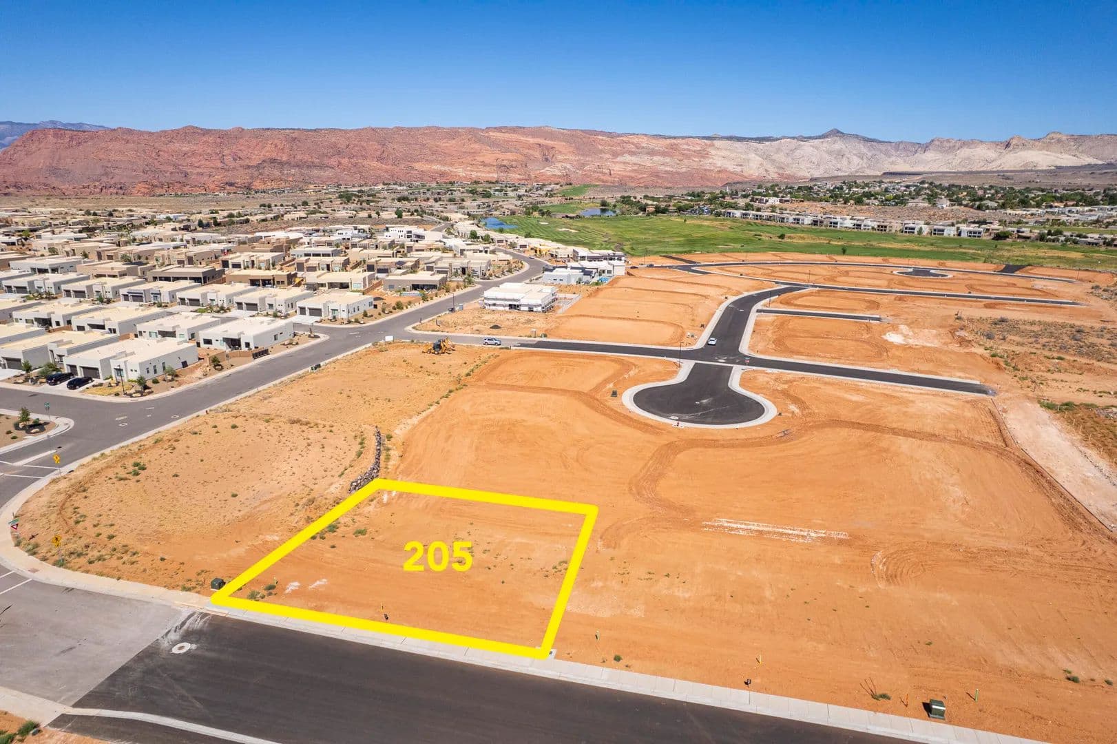 0.3 Acres of Land for Sale in Washington County, Utah - Utah, 84770