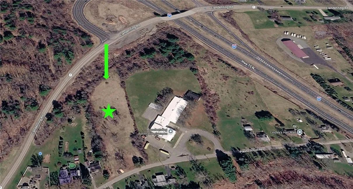 Property from 9169 Presho School Road - KW - Painted Post, New York, 14870
