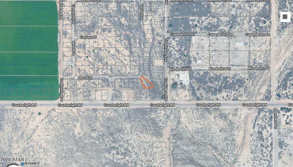 Property from 2852 PESO Avenue #39 - KW - Mohave Valley, Arizona, 86446