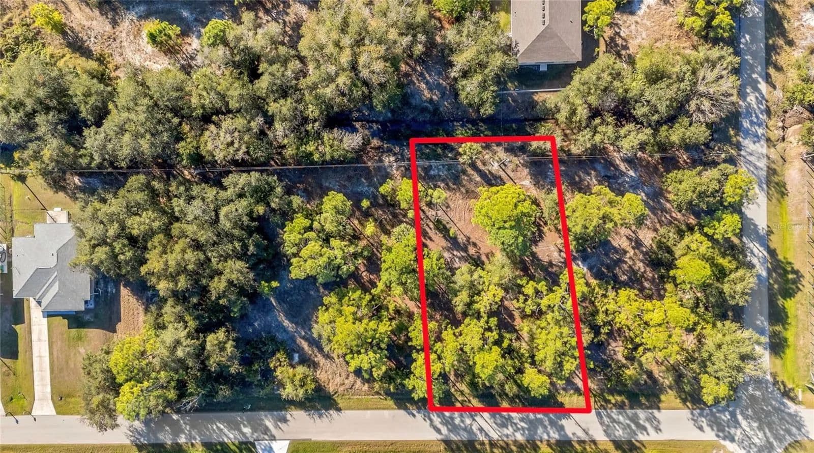 0.19 Acres of Land for Sale in Punta Gorda, Florida - Punta Gorda, Florida, 33955