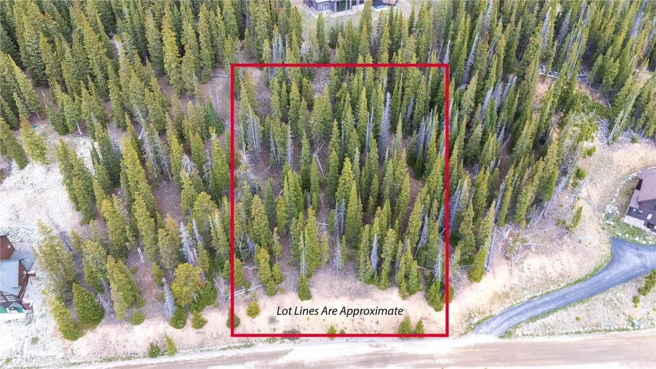 301 Kimmes Lane - Breckenridge, Colorado, 80424