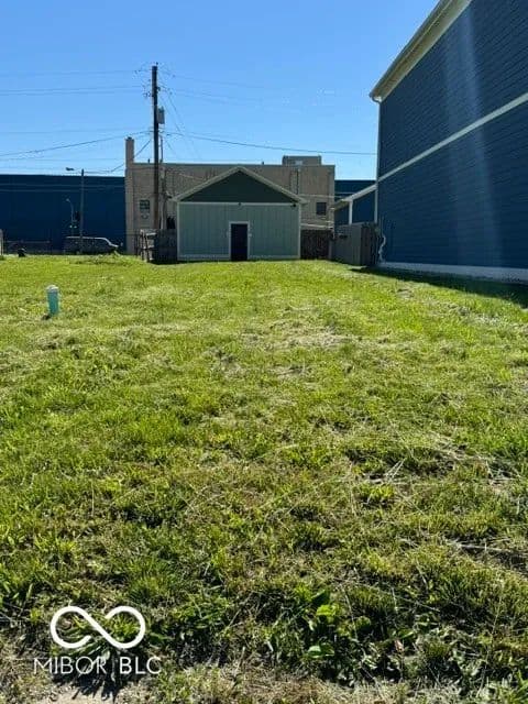 Property from 2007 Columbia Avenue - KW - Indianapolis, Indiana, 46202