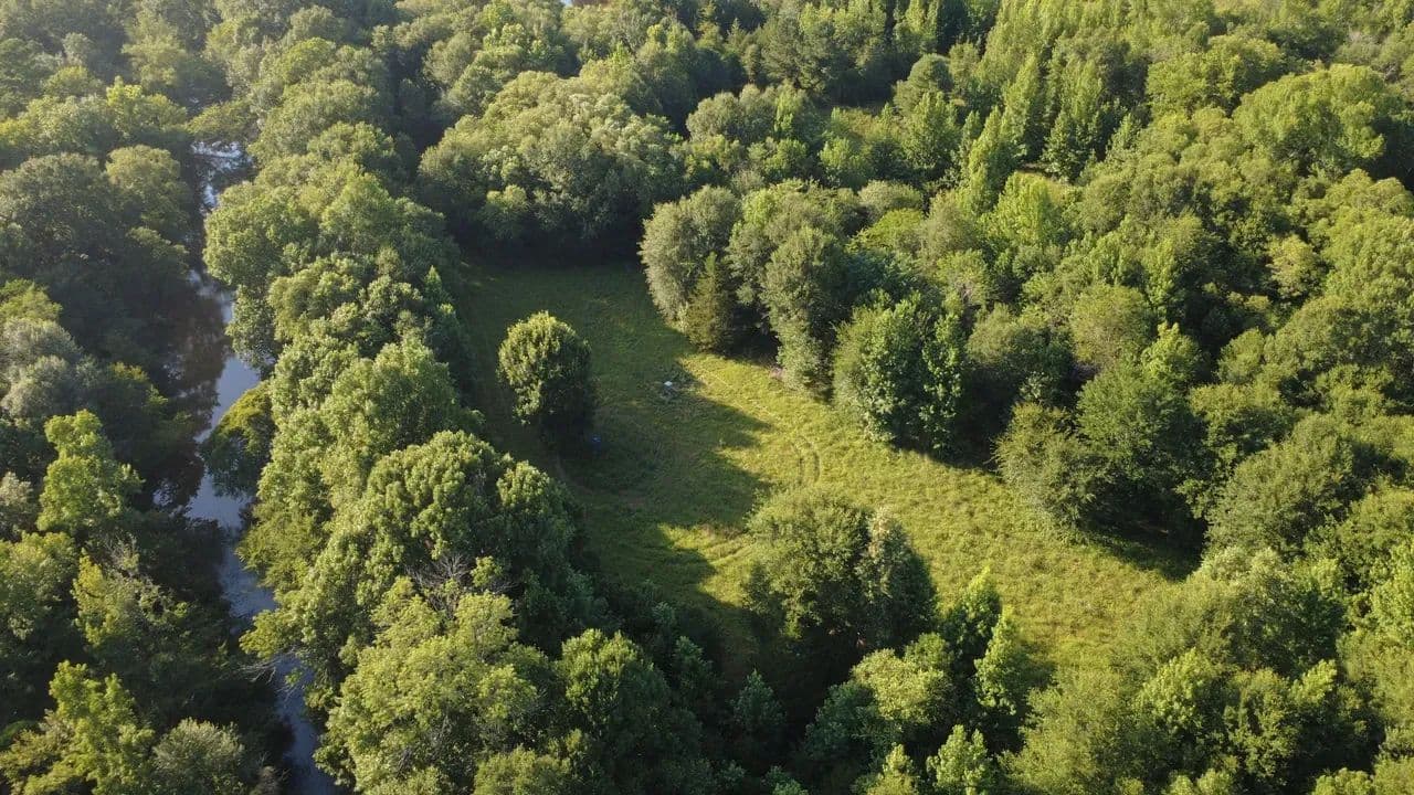 133 Acres of Trophy Hunting with Year-Round Water & Mountain Views - Rattan, Oklahoma, 74562