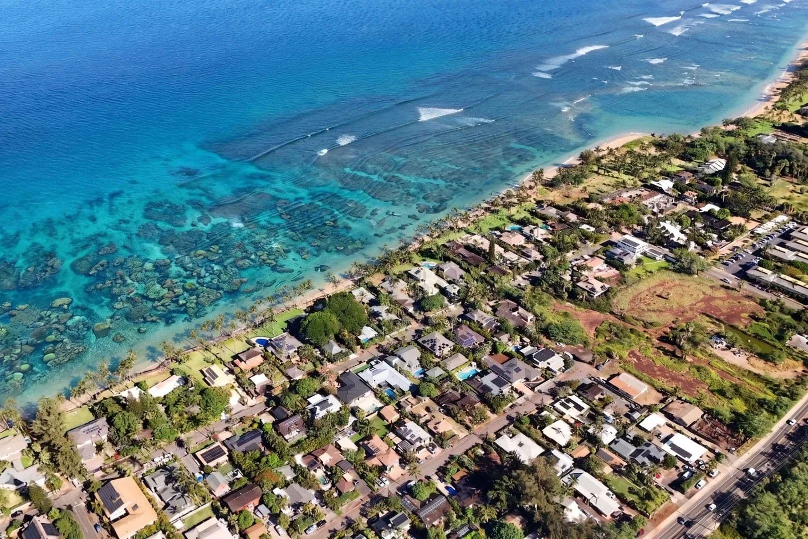 0.47 Acres of Land for Sale in Hawaii - Hawaii, 96753