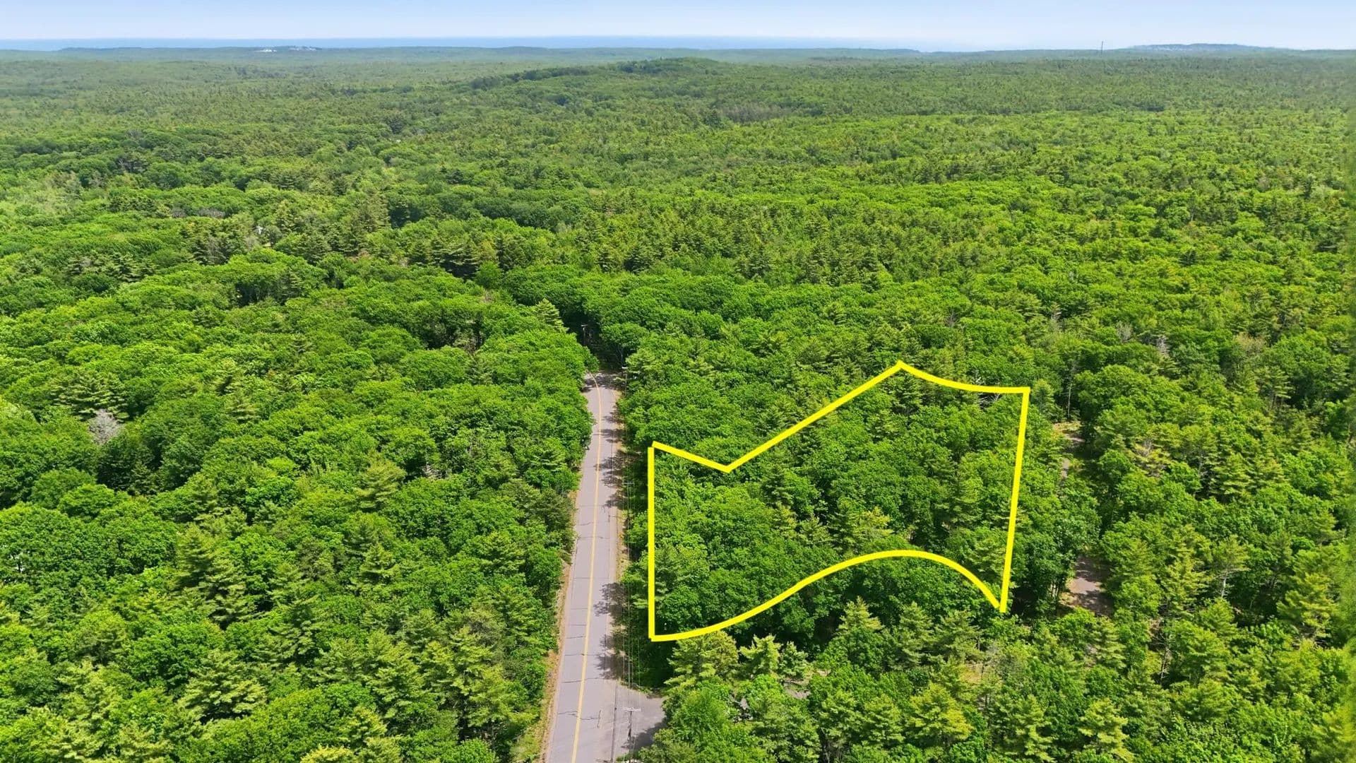 4 Acres of Land for Sale in York, Maine - York, Maine, 03902