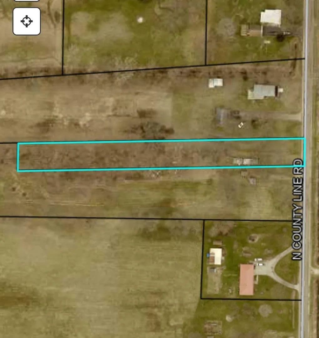 Vacant Land in Watervliet - Watervliet, Michigan, 49098