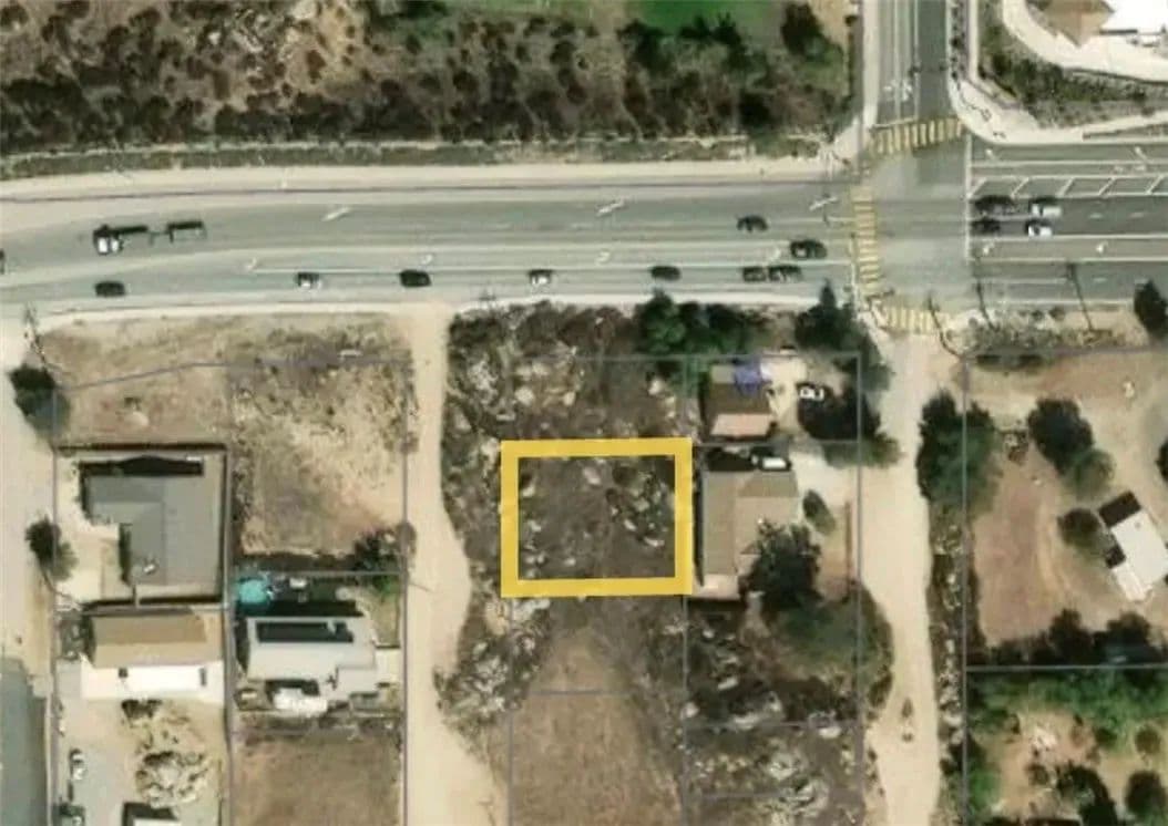 Property from 0 0 Durant St - KW - Menifee, California, 92586