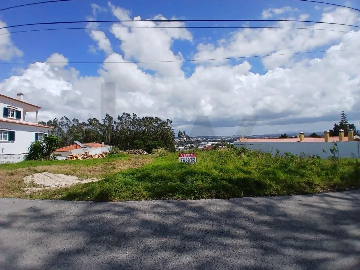 1760 Acres of Land for Sale in Caldas da Rainha - Santo Onofre e Serra do Bouro, Caldas da Rainha - land for sale