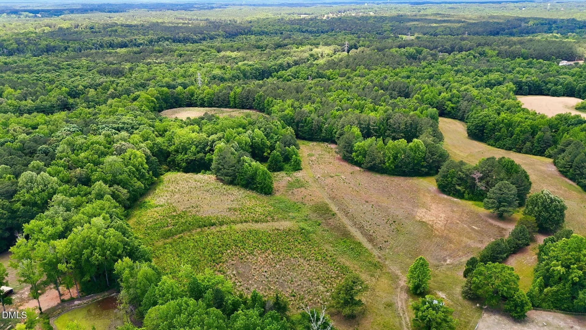 Property from 0 Pope Road - KW - Creedmoor, North Carolina, 27522