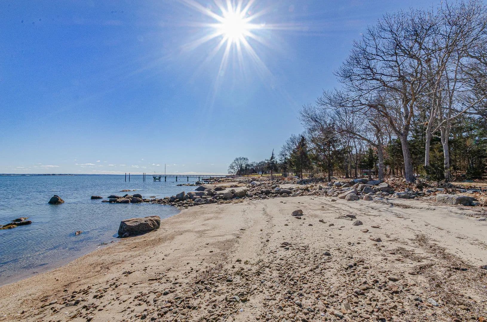 Property from 16 Spinnaker Lane - KW - Marion, Massachusetts, 2738