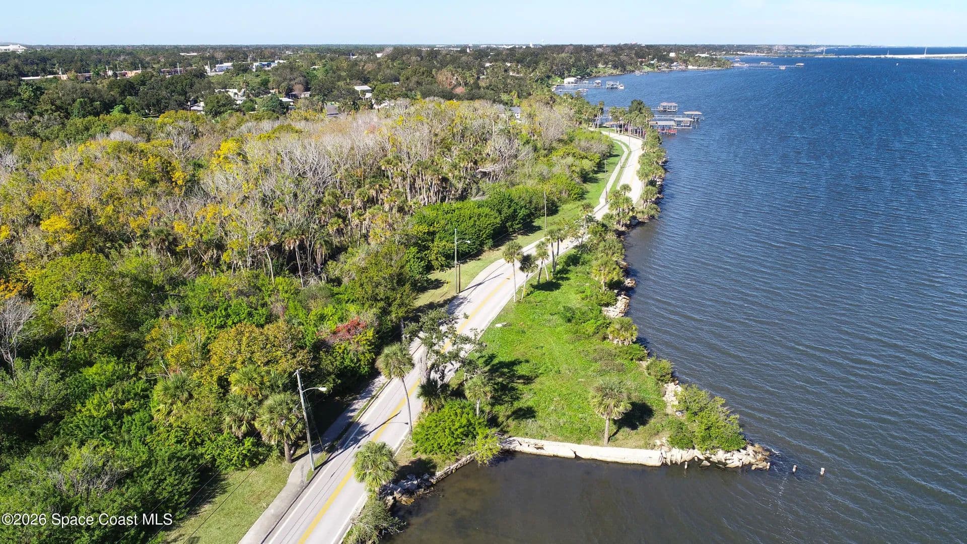Property from 620 Dixon Boulevard - KW - Cocoa, Florida, 32922