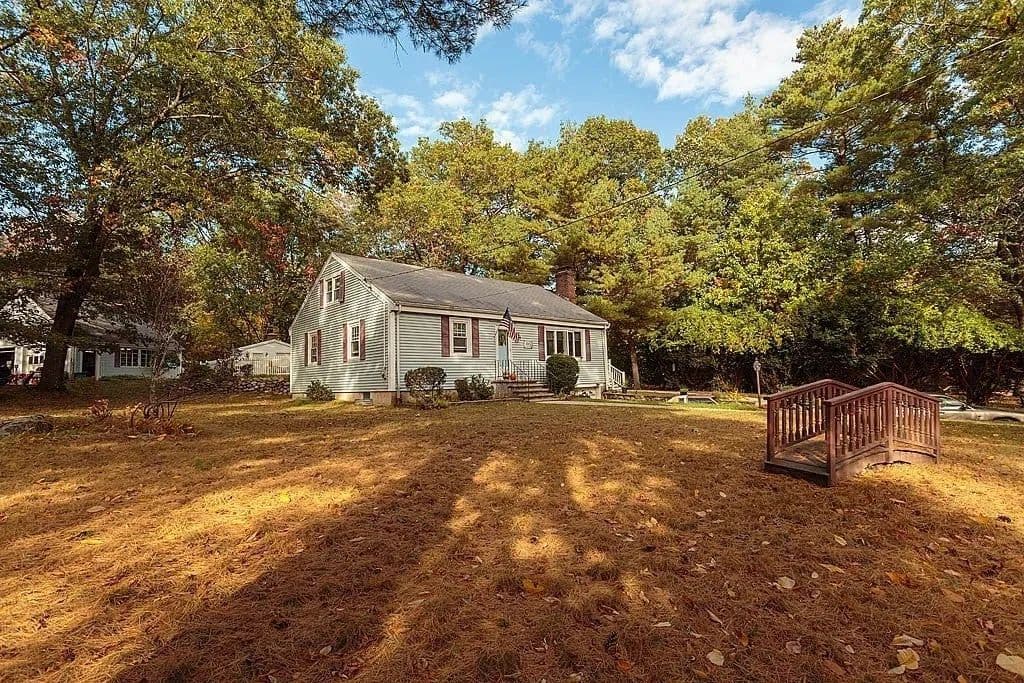 Lots & Land-Other in Woburn - land for sale