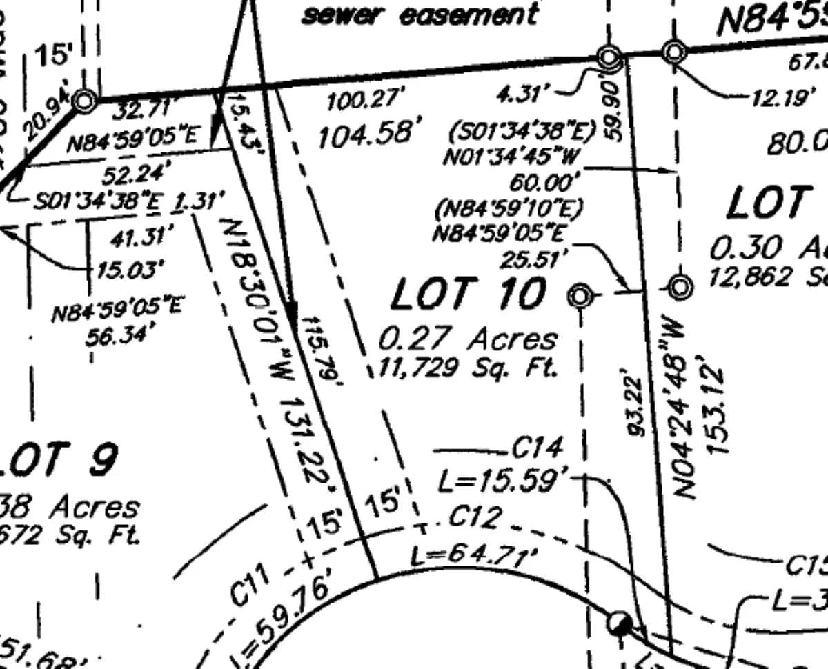 0.27 Acres of Land for Sale in Green Bay, Wisconsin - Green Bay, Wisconsin, 54313