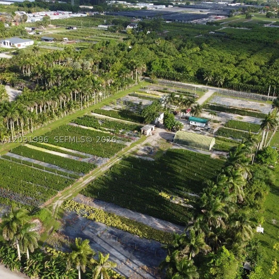 Property from 17001 SW 204th St - KW - Miami, Florida, 33187