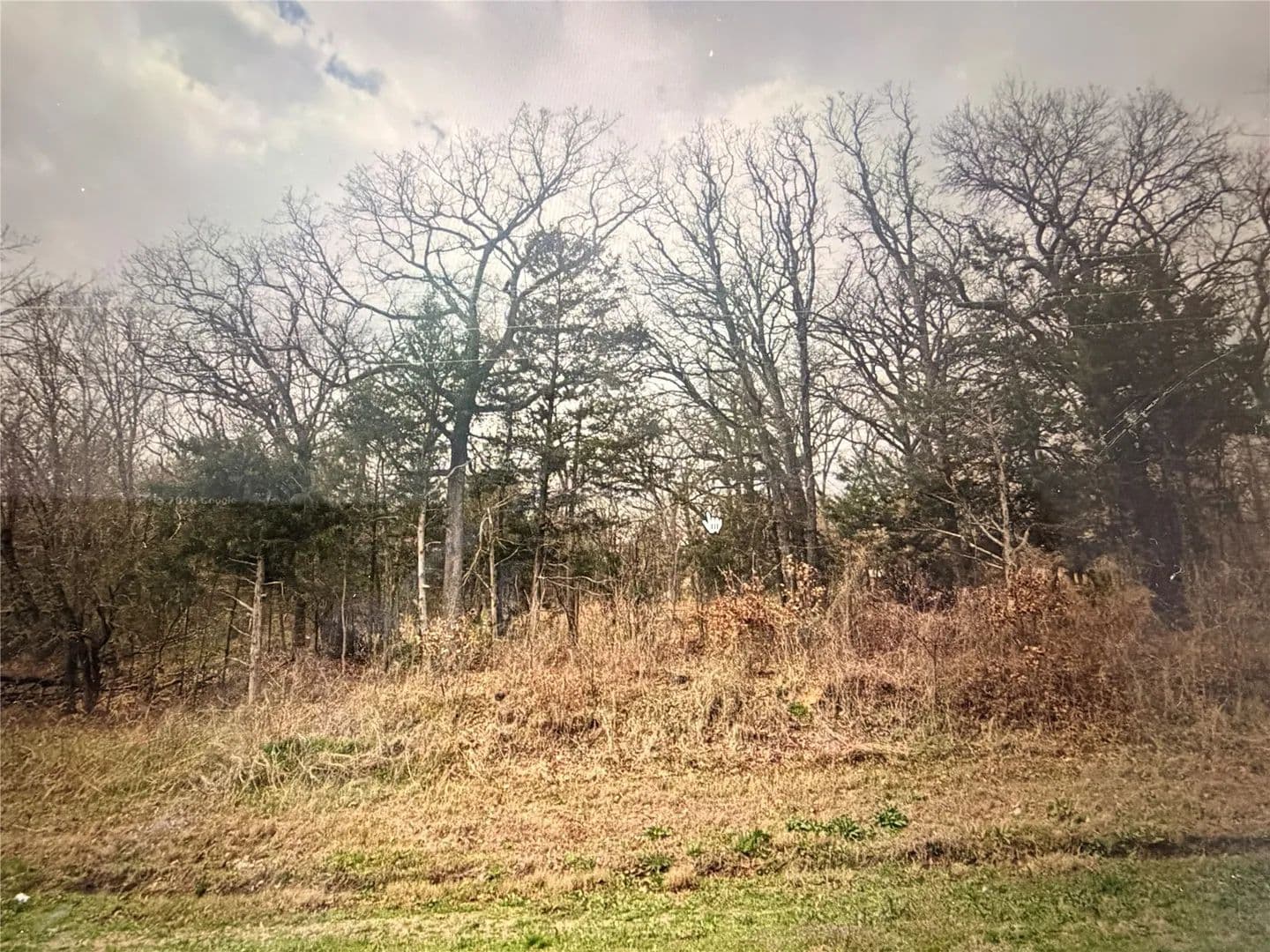 0.59 Acres of Land for Sale in Honey Grove, Texas - Honey Grove, Texas, 75446