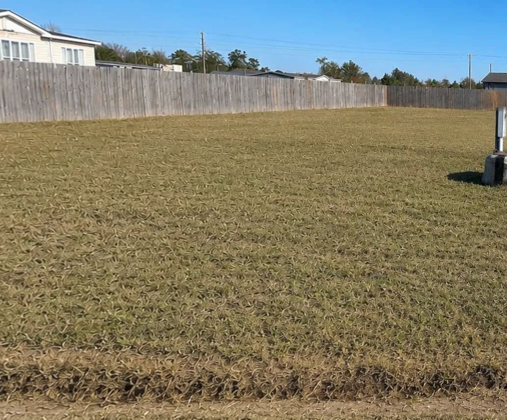 Property from 2470 Road 5708 - KW - Cleveland, Texas, 77327