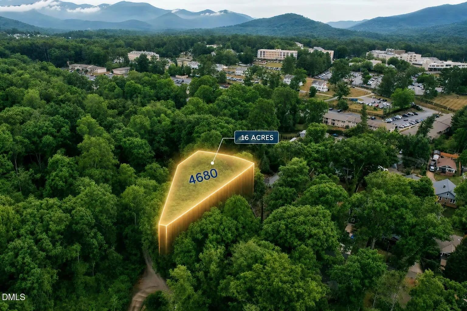 Property from 99999 Knauth Road - KW - Asheville, North Carolina, 28805