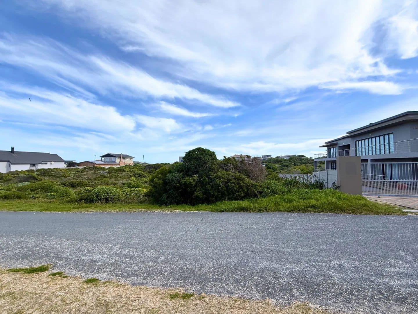 902 Acres of Land for Sale in Gansbaai, Western Cape - land for sale