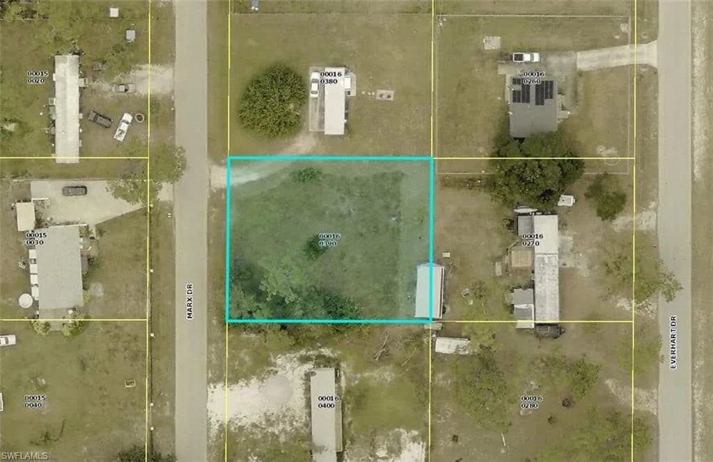 Property from 8395 Marx DR - KW - North Fort Myers, Florida, 33917