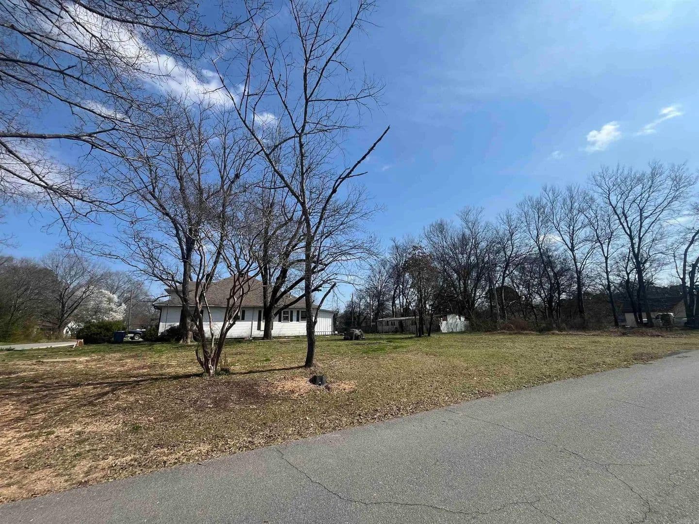 Property from 543 W Highland Street - KW - Malvern, Arkansas, 72104