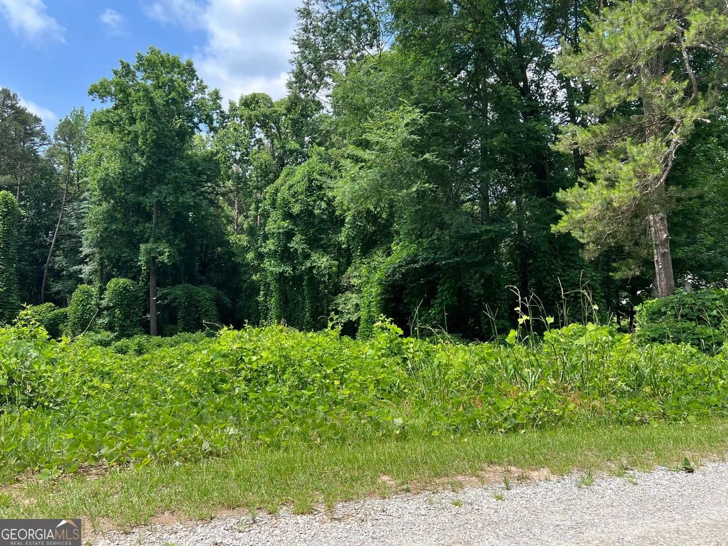 0.95 Acres of Land for Sale in Maysville, Georgia - Maysville, Georgia, 30558