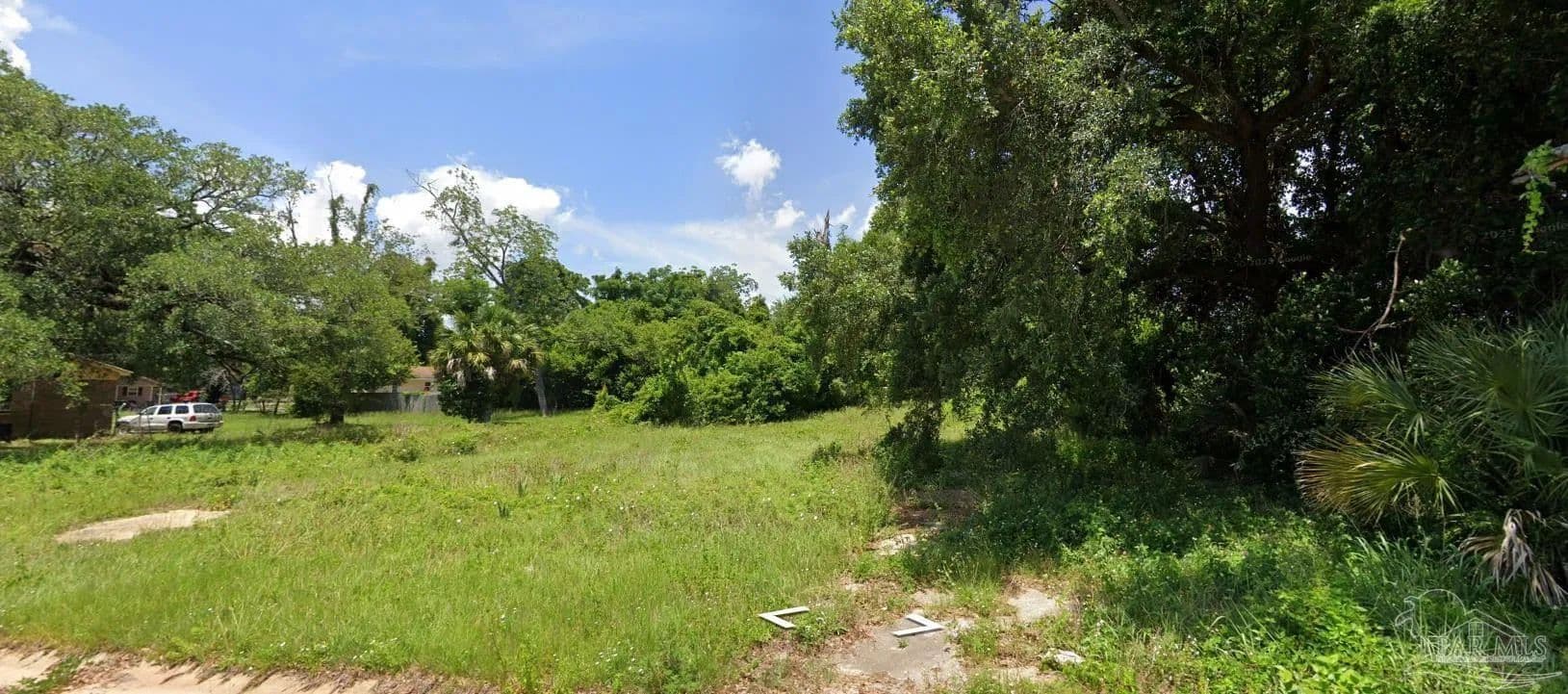 Property from 24 W Bobe St - KW - Pensacola, Florida, 32501