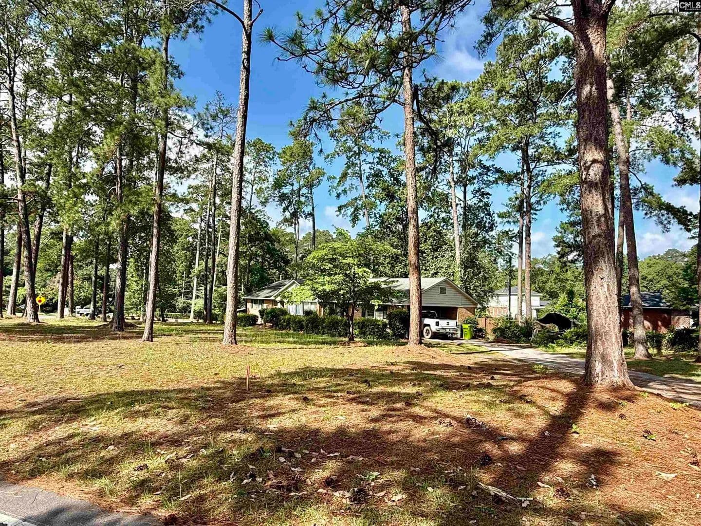 Vacant Land in Columbia - Columbia, South Carolina, 29206