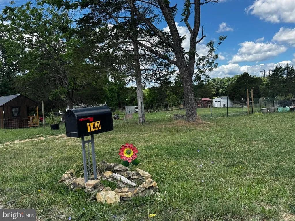 5.79 Acres of Land for Sale in STEPHENS CITY, VA - Stephens City, Virginia, 22655