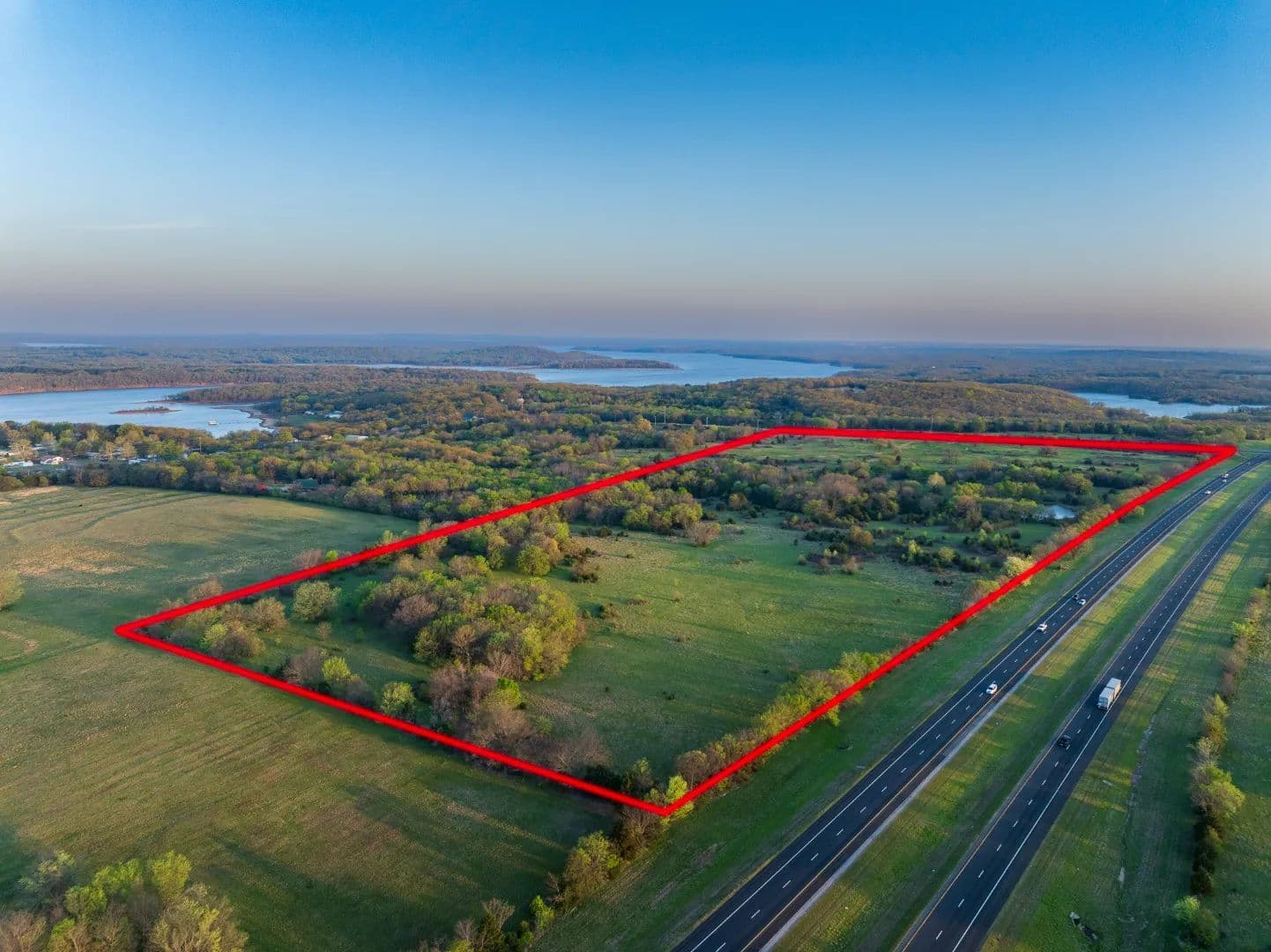 570 E 1120 Road Checotah, OK 74426 - Checotah, Oklahoma, 74426