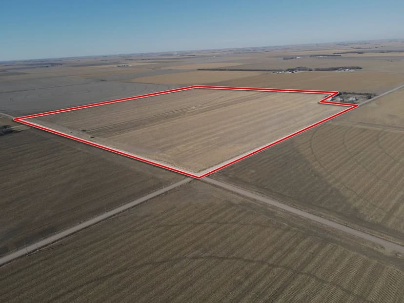 Phelps County Land Auction