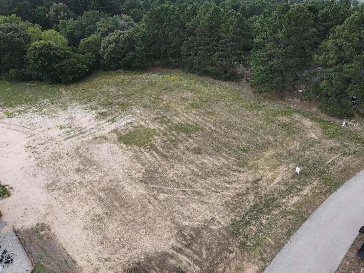 1.49 Acres of Land for Sale in Athens, Texas - Athens, Texas, 75752