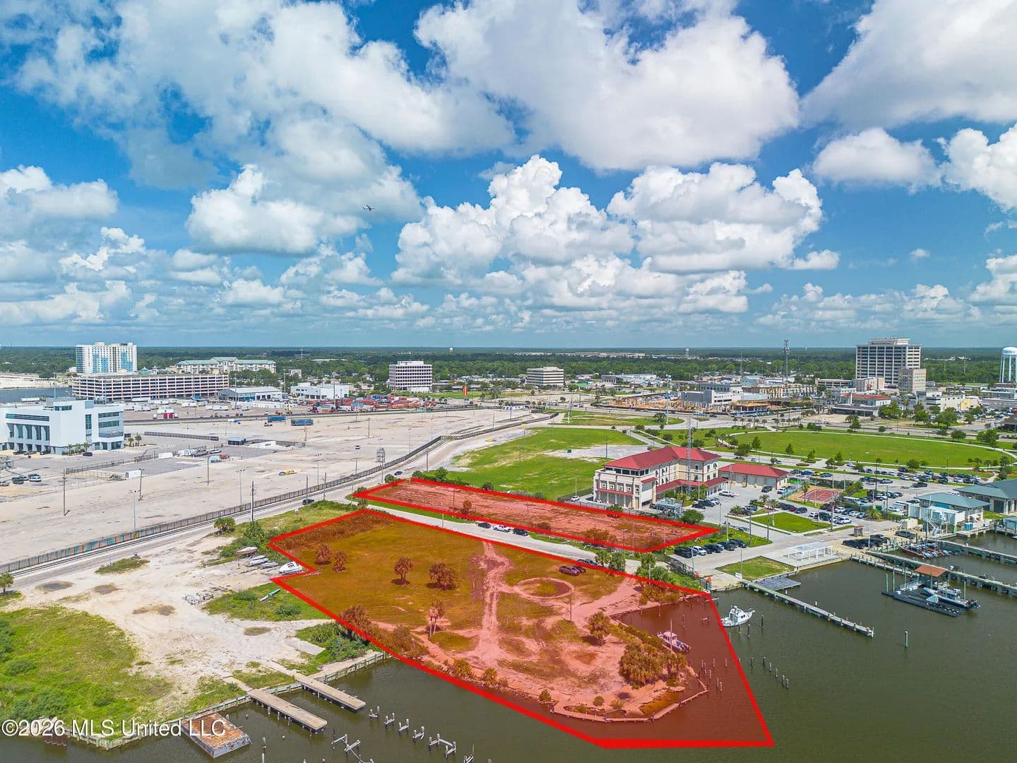 Property from 890 23rd Street - KW - Gulfport, Mississippi, 39501