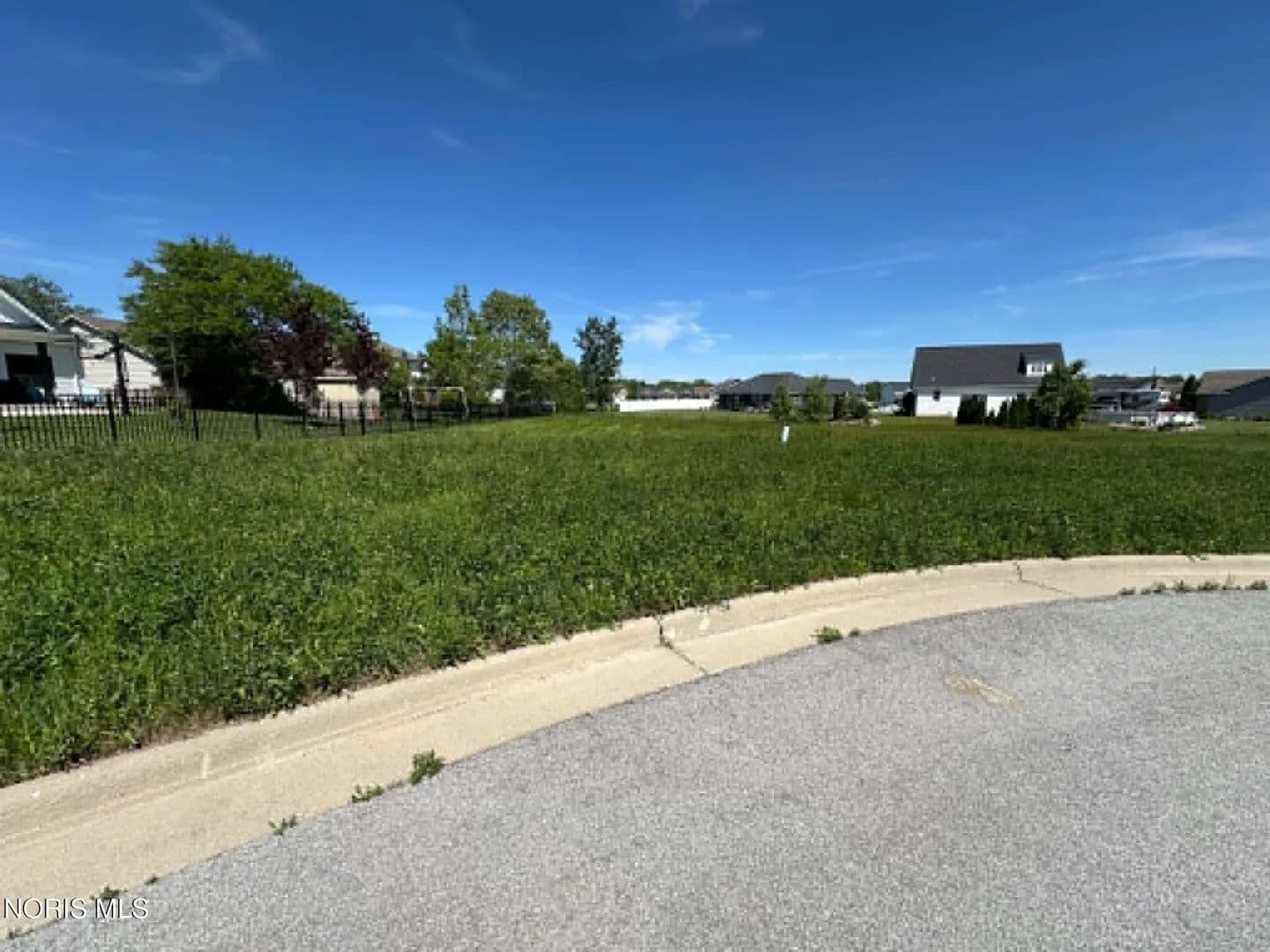 0.3 Acres of Land for Sale in Findlay, Ohio - Findlay, Ohio, 45840
