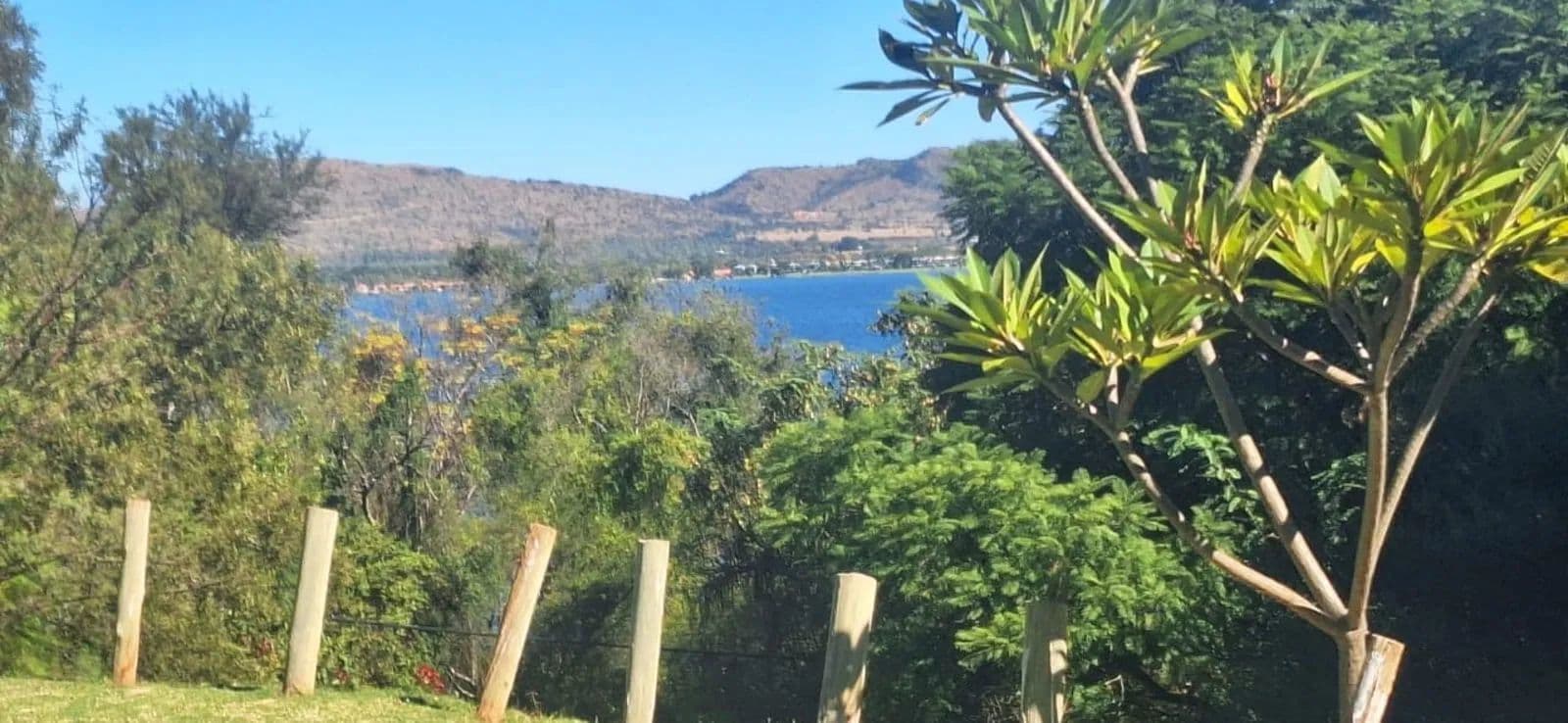 1487 Acres of Land for Sale in Hartbeespoort, North West - land for sale