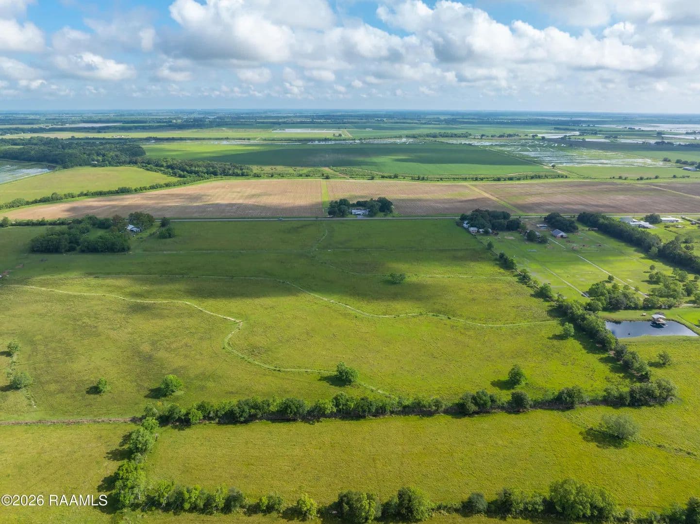 Property from Mahogany Road - KW - land for sale
