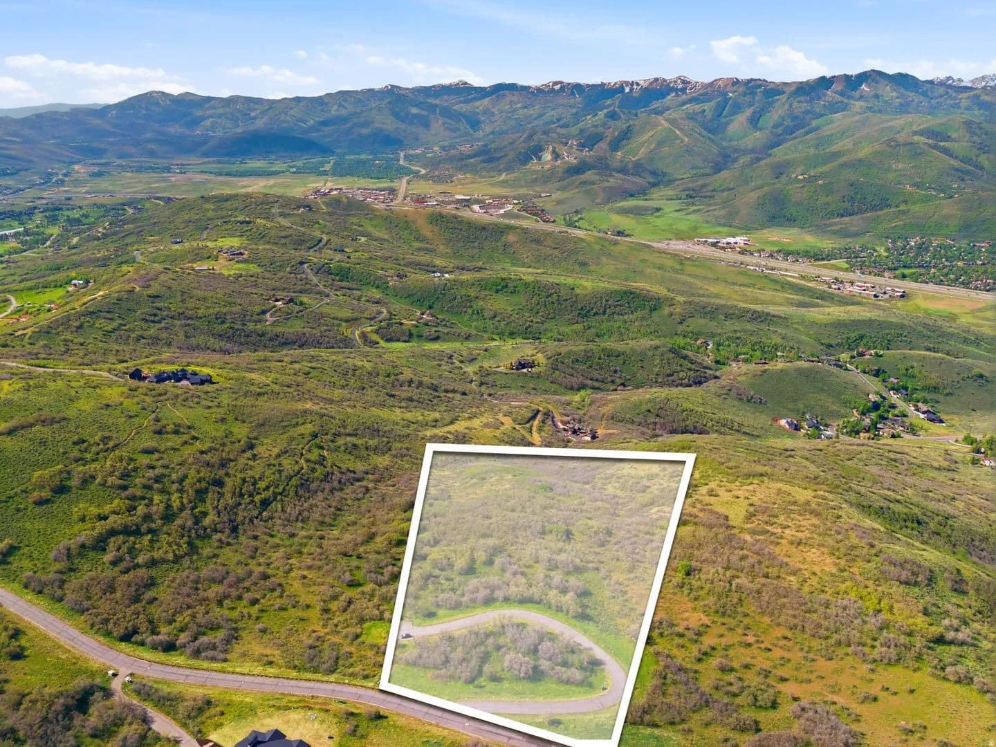 Property from 1975 BLUE GROUSE LN #62 - KW - land for sale