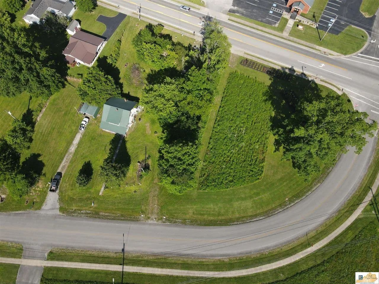 Property from 148 Dougantown Road - KW - Burkesville, Kentucky, 42717