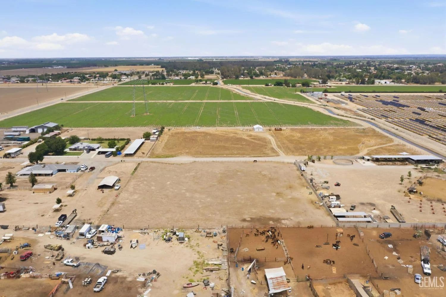 Property from 3 Kaspar Mountain - KW - Bakersfield, California, 93313