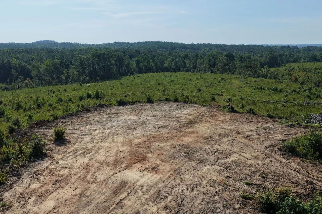 Carter Branch Lot 3 - land for sale