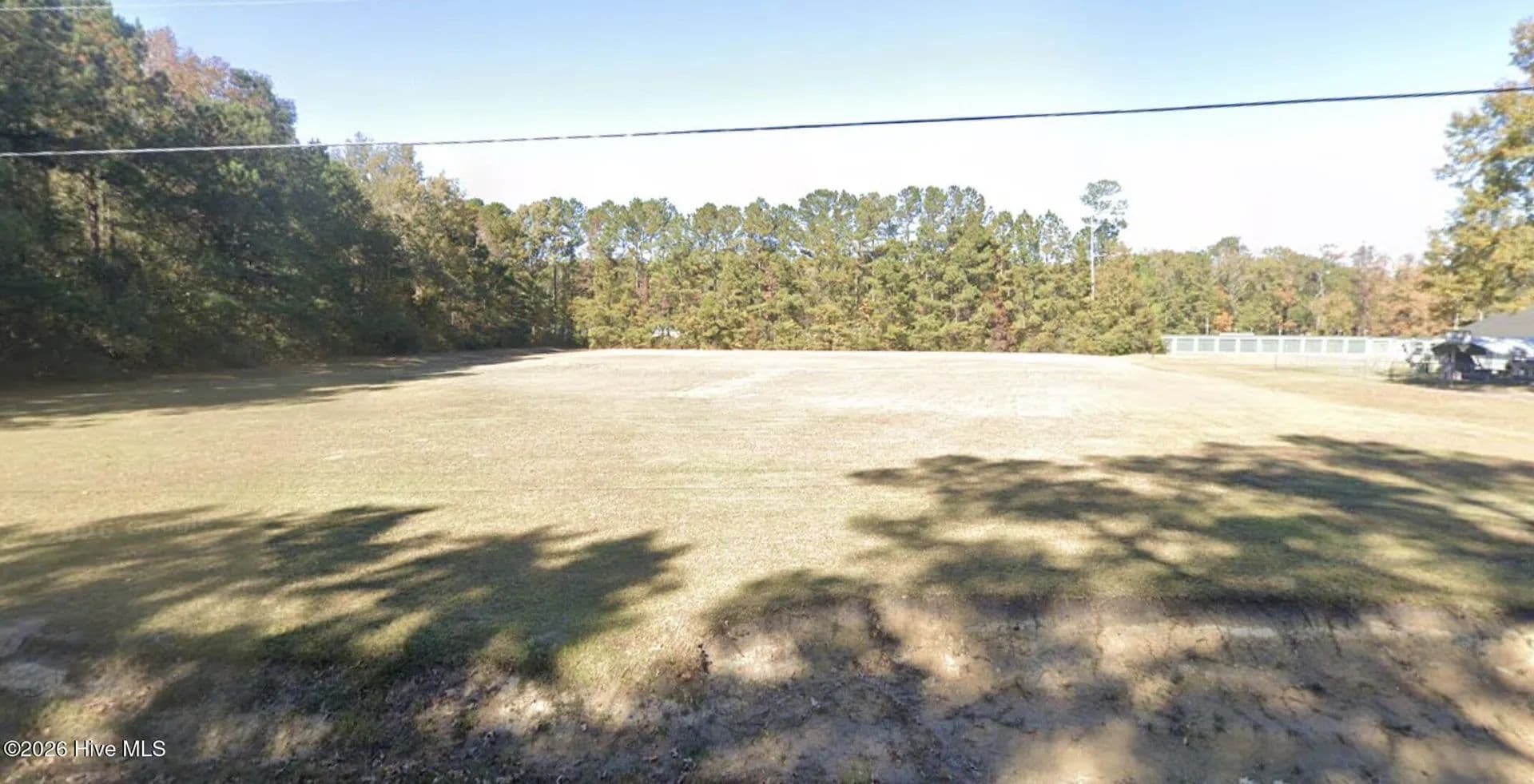 Property from Tbd Porters Lane Road - KW - Rocky Point, North Carolina, 28457