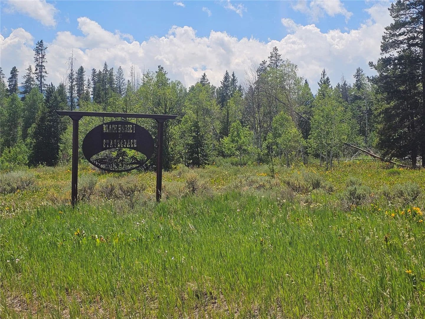 0.63 Acres of Land for Sale in Oak Creek, CO - Oak Creek, Colorado, 80467