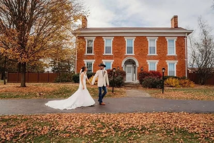 High Point Orchard and Event Center -- Decatur County