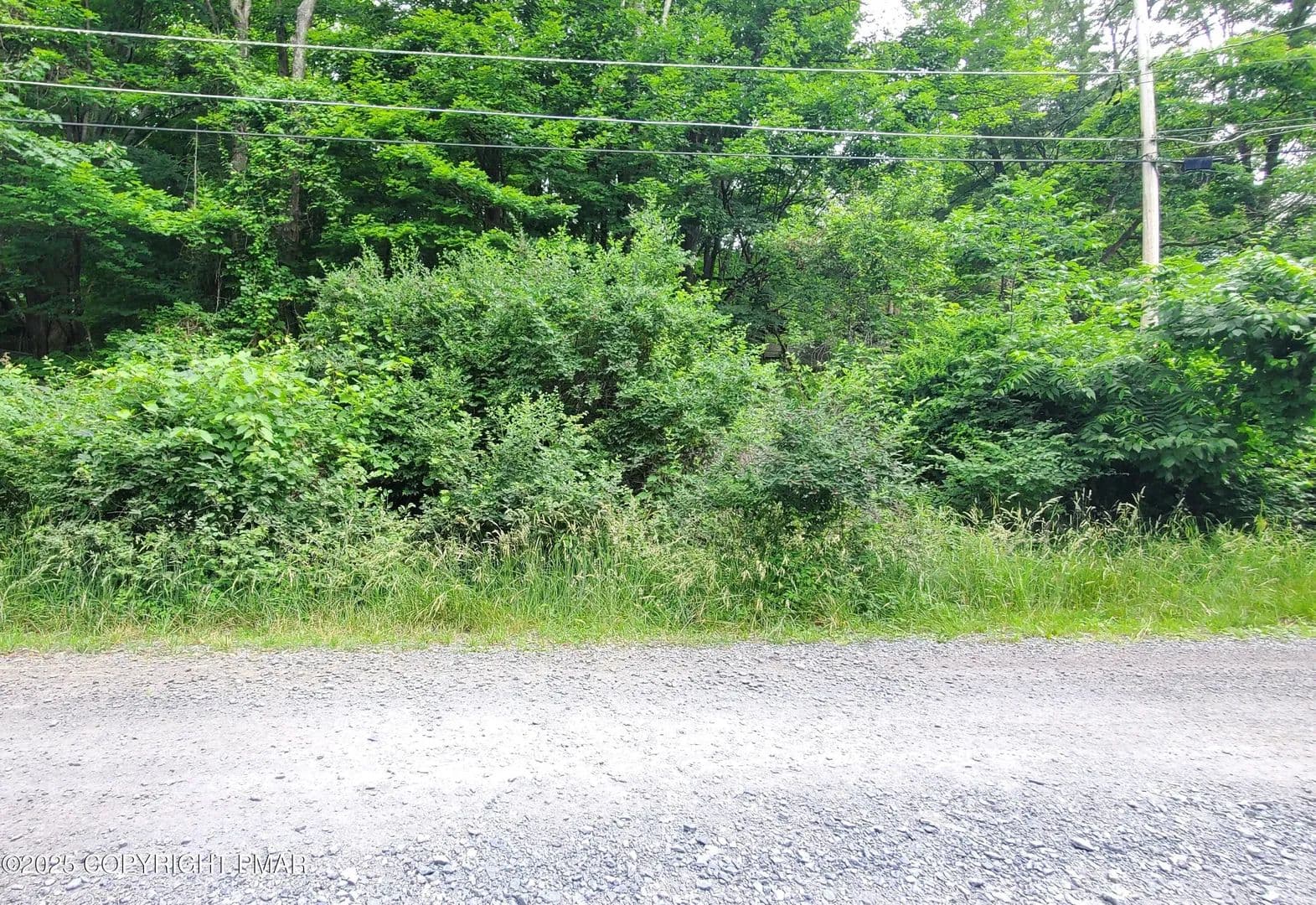 Vacant Land in Bushkill - Bushkill, Pennsylvania, 18324