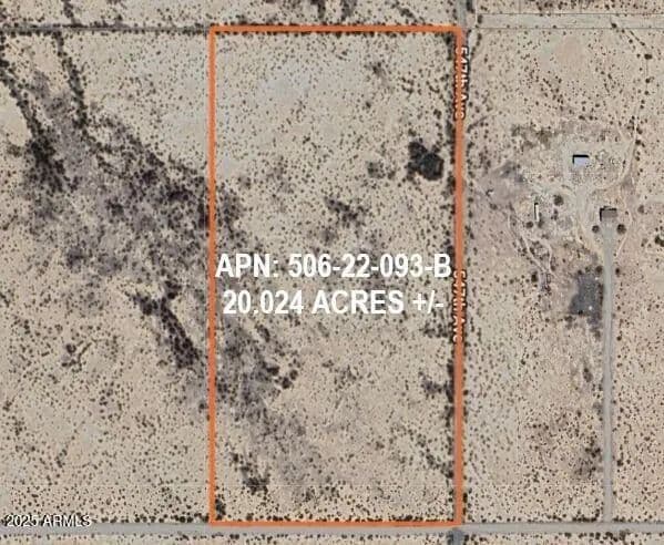 Property from 47XX N 547th Avenue #55 - KW - Tonopah, Arizona, 85354