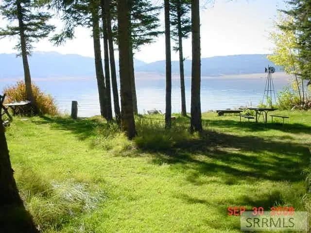 Lots & Land-Other in ISLAND PARK - Island Park, Idaho, 83429