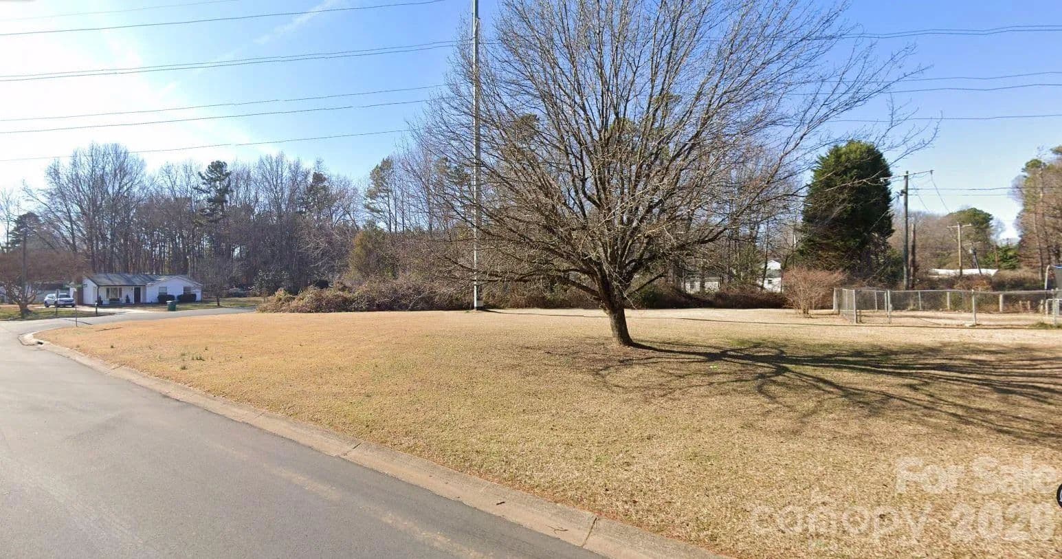 0.46 Acres of Land for Sale in Mint Hill, NC - Mint Hill, North Carolina, 28227
