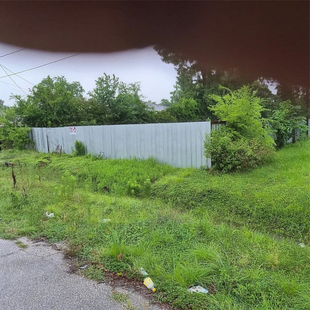 0.25 Acres of Land for Sale in Houston, Texas - Houston, Texas, 77026